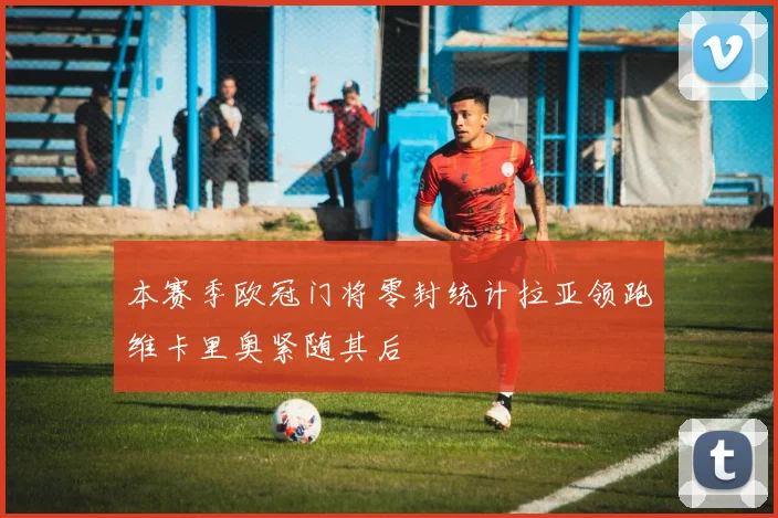 本赛季欧冠门将零封统计拉亚领跑维卡里奥紧随其后