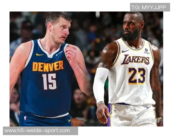 格里芬分析詹姆斯无球打法对湖人进攻提升的深远影响与潜力